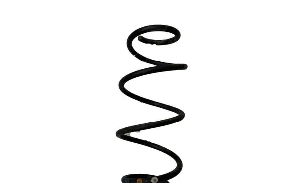 Dacia Dokker Rear coil spring