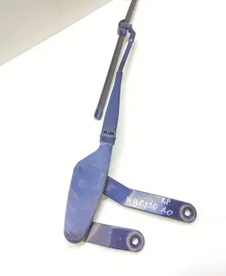 Mercedes-Benz C W204 Windshield/front glass wiper blade 97036203 3392126009
