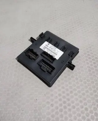 Audi A6 S6 C6 4F Comfort/convenience module 4F0907279 4F0910279 F005V00384