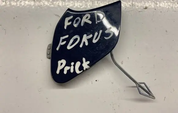 Ford Focus Front tow hook cap/cover F1eb17a989a LKN0097A
