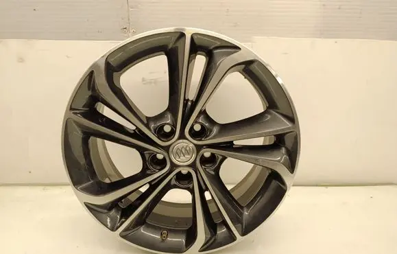 Buick Encore GX I R18 alloy rim 42506161