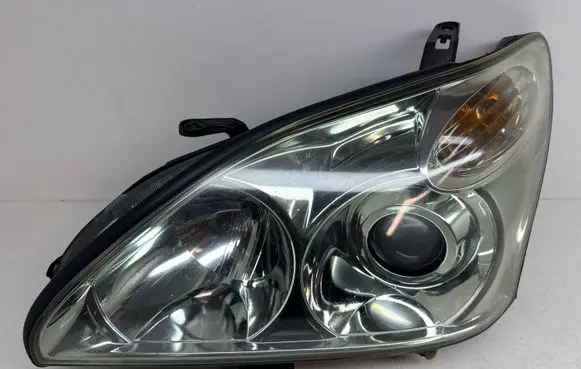 Lexus RX 330 - 350 - 400H Headlight/headlamp