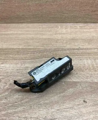 Seat Ibiza II (6k) Airbag deployment crash/impact sensor IJ0909606R