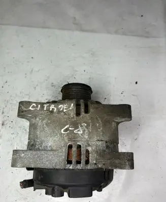 Citroen C5 Generator/alternator 9646321780
