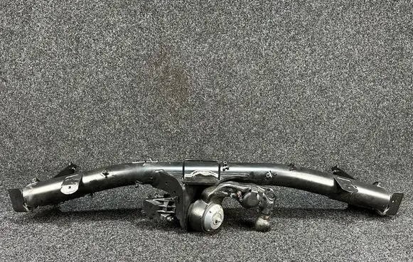 Audi Q3 F3 Tow bar set 83A800495