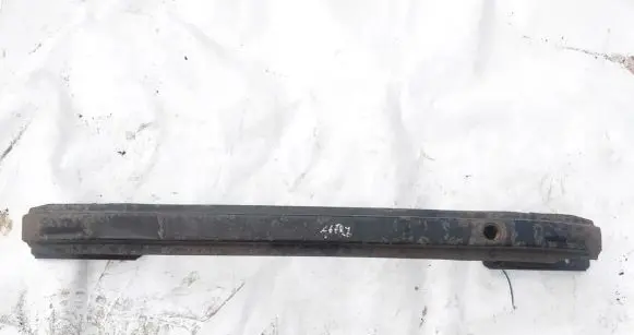 Rear beam