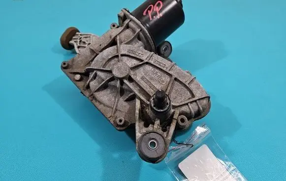 Renault Scenic III - Grand scenic III Wiper motor W000024700 IMPRK1490464