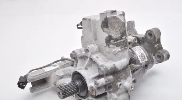 Ford Focus Rear gearbox reducer/haldex oil pump KX7Y-4K343-AG