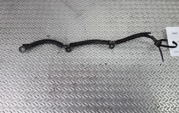 Citroen C5 Glow plug wires 
