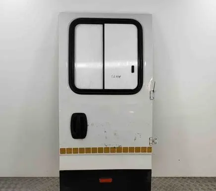 Iveco Daily 6th gen Rear door 5802180103