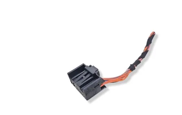 Audi Q5 SQ5 Other wiring loom 8E0972126