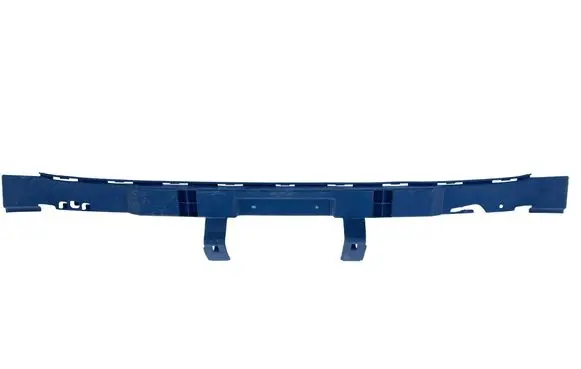 Mercedes-Benz E W212 Rear bumper mounting bracket A2128850565