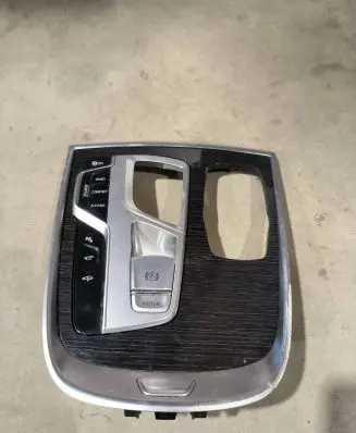 BMW 7 G11 G12 Other control units/modules 9391038 1013423102
