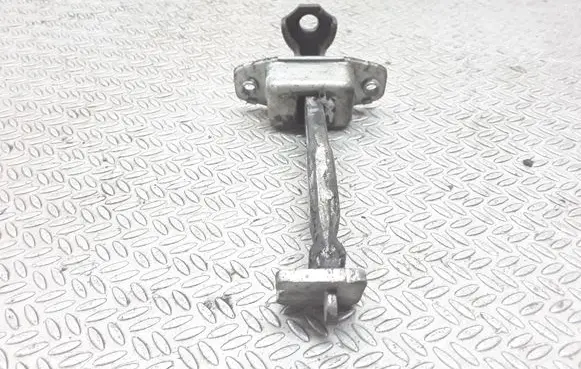Toyota Yaris Rear door check strap stopper
