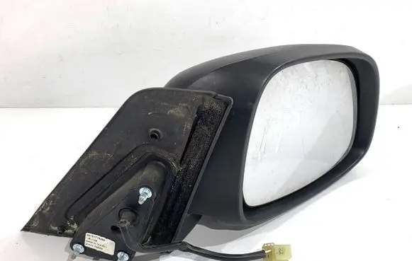 Fiat Sedici Front door electric wing mirror