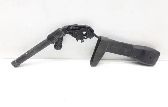 Volvo V50 Front seatbelt