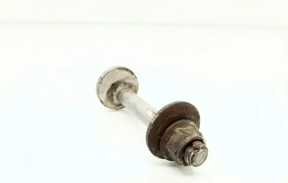 Mazda 5 Rear suspension camber bolt 