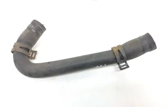 Volkswagen Cross Polo Engine coolant pipe/hose 6R0121109M