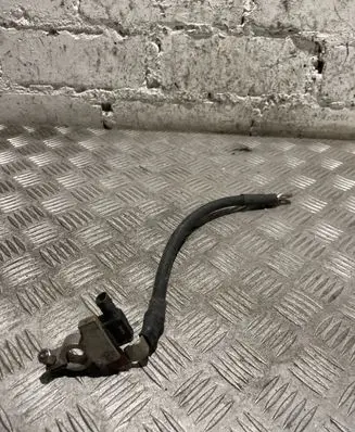 Audi A5 8T 8F Negative earth cable (battery) 8T0915181