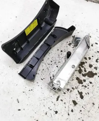Audi A4 S4 B6 8E 8H Lift Jack 