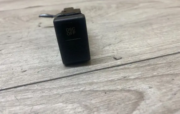 Mazda 6 Traction control (ASR) switch R15A469