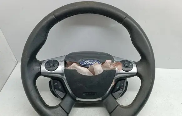 Ford Focus Steering wheel AM513600DE AM513600DE3ZHE