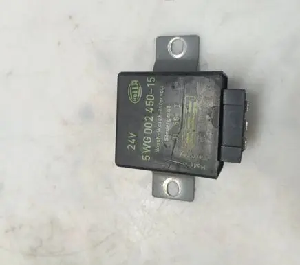 Mercedes-Benz Vario Other relay 5WG00245015