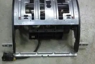 Audi A8 S8 D3 4E Other dashboard part 4E0857273C