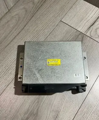 Subaru Outback ABS control unit/module 27526AE131 0920093