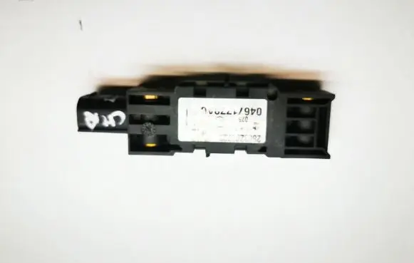 Chrysler 300 - 300C Airbag deployment crash/impact sensor 04671779AC