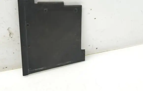 Volkswagen Transporter - Caravelle T6 Battery tray heat shield 7E0915435A