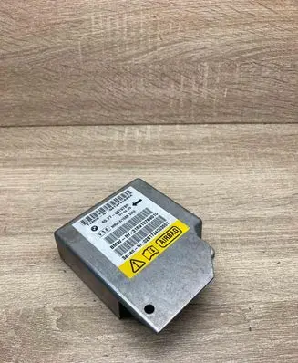 BMW 5 E39 Airbag control unit/module 6919789