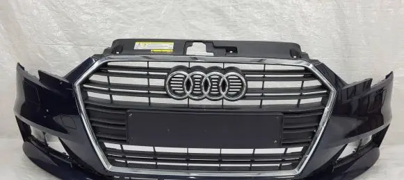 Audi A3 S3 8V Front bumper 8V3807437AF