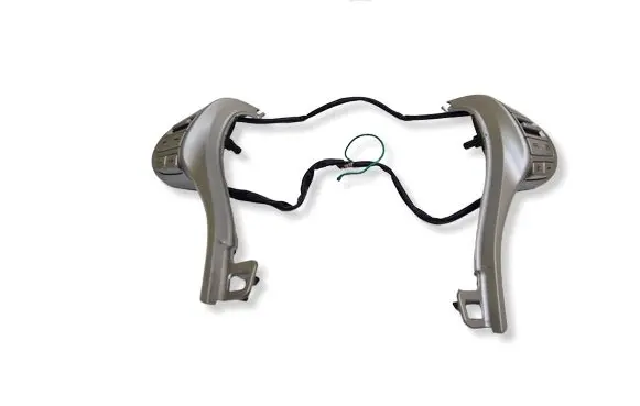 Nissan Qashqai Steering wheel buttons/switches 874A