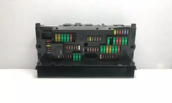 BMW 5 GT F07 Fuse module 9252816