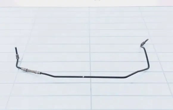 Volkswagen PASSAT B6 Brake line pipe/hose 3C1614739C D51606