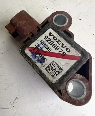 Volvo V50 Airbag deployment crash/impact sensor 9206975 8840A5