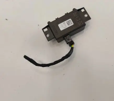 Peugeot 208 Other control units/modules 9828517980