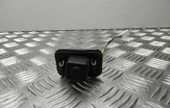 Mazda CX-7 Reversing camera E22367RC0 M2294