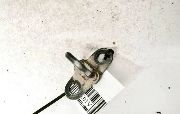 Honda Civic Front door lock loop/hook striker 