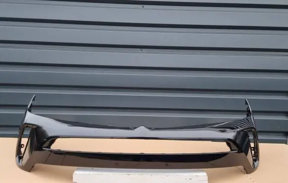Opel Mokka B Front bumper 9835278480