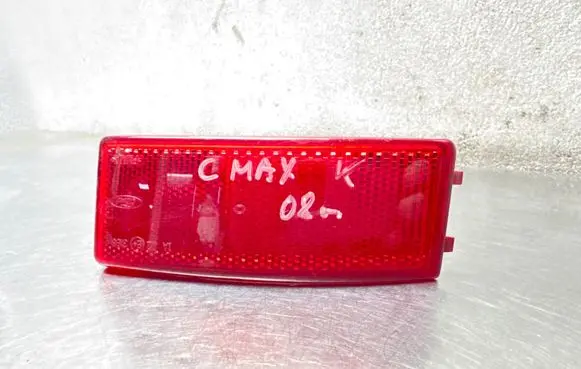 Ford C-MAX I Rear tail light reflector 3M5113B415AB