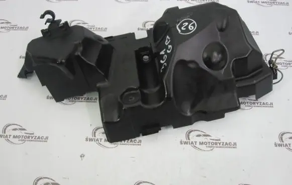 Nissan NV200 Engine K9K276