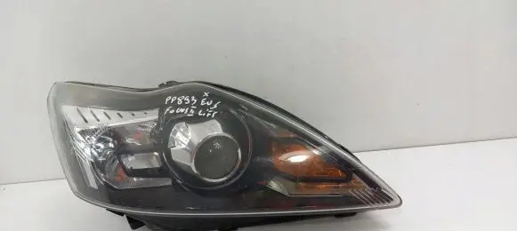 Ford Focus Headlight/headlamp
