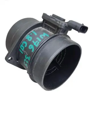 Mercedes-Benz A W176 Mass air flow meter A6450900048 HMCAR