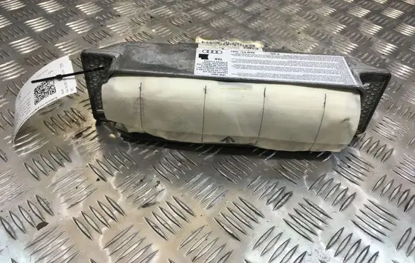 Audi A4 S4 B7 8E 8H Passenger airbag 8E2880204