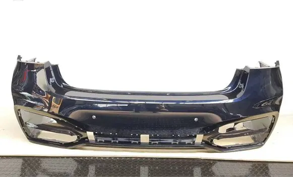 BMW 7 G11 G12 Rear bumper