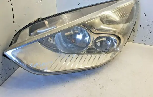 Ford Galaxy Headlight/headlamp 6M2113W030BH nr1666