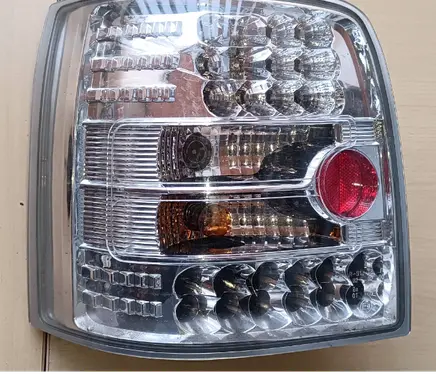 Volkswagen PASSAT B5.5 Rear/tail lights 