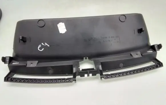 Citroen C4 Grand Picasso Other dashboard part 9654110277